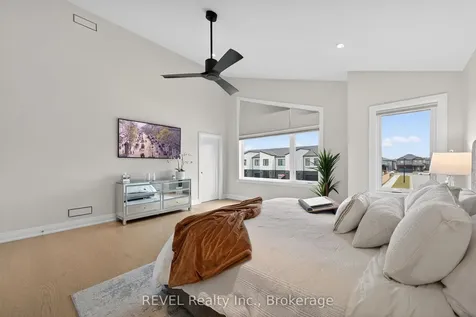 17 Arsenault Crescent Pelham ON L0S 1E1
