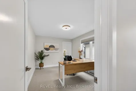 17 Arsenault Crescent Pelham ON L0S 1E1