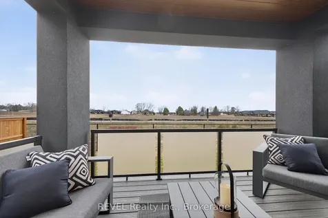 17 Arsenault Crescent Pelham ON L0S 1E1