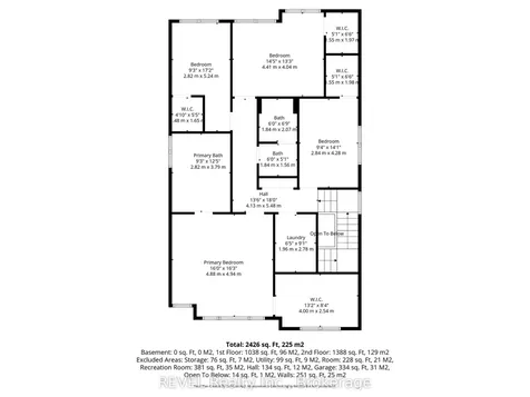 17 Arsenault Crescent Pelham ON L0S 1E1