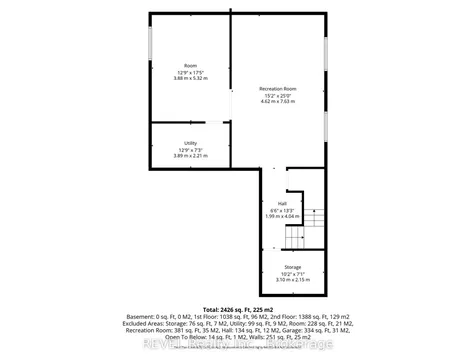 17 Arsenault Crescent Pelham ON L0S 1E1