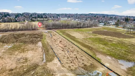 17 Arsenault Crescent Pelham ON L0S 1E1