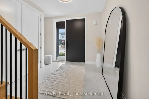 17 Arsenault Crescent Pelham ON L0S 1E1