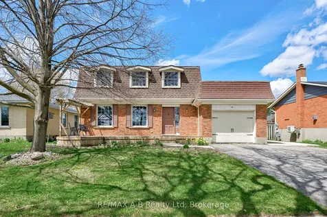 90 Windemere Crescent Stratford ON N5A 6B1