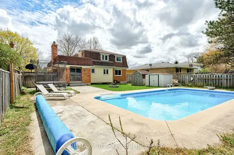 90 Windemere Crescent Stratford ON N5A 6B1