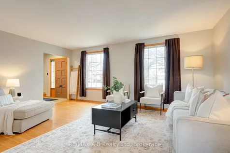 90 Windemere Crescent Stratford ON N5A 6B1