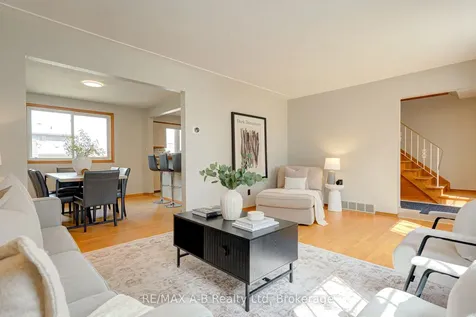 90 Windemere Crescent Stratford ON N5A 6B1