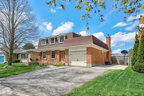 90 Windemere Crescent Stratford ON N5A 6B1