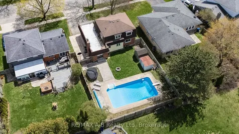 90 Windemere Crescent Stratford ON N5A 6B1