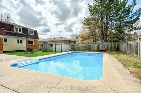 90 Windemere Crescent Stratford ON N5A 6B1