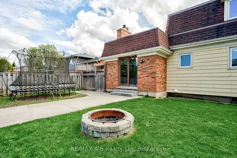 90 Windemere Crescent Stratford ON N5A 6B1