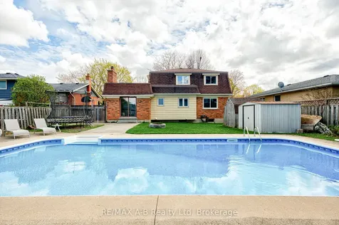 90 Windemere Crescent Stratford ON N5A 6B1