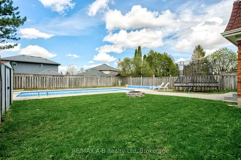 90 Windemere Crescent Stratford ON N5A 6B1