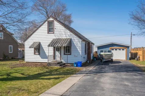 149 Oakwood Street Port Colborne ON L3K 5G5