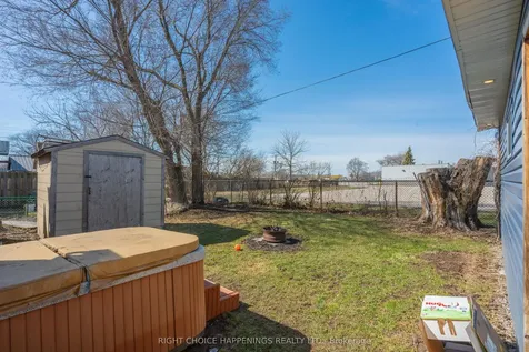 149 Oakwood Street Port Colborne ON L3K 5G5