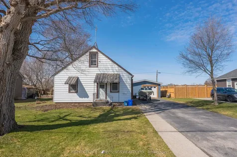 149 Oakwood Street Port Colborne ON L3K 5G5