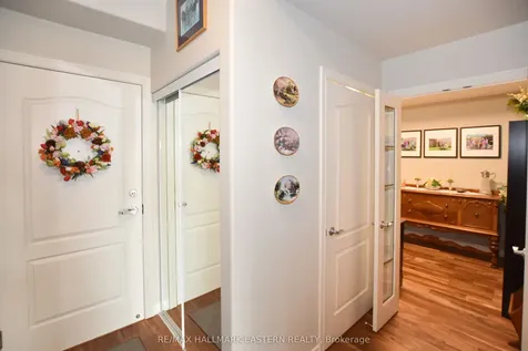 869 Clonsilla Avenue Peterborough ON K9J 0B7