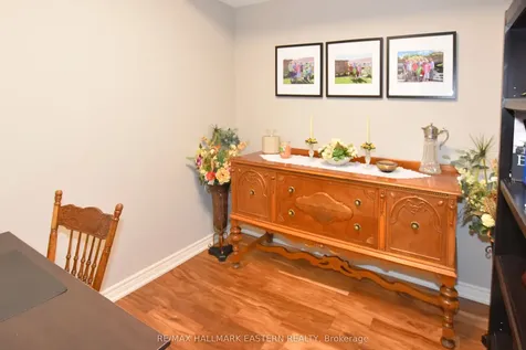 869 Clonsilla Avenue Peterborough ON K9J 0B7