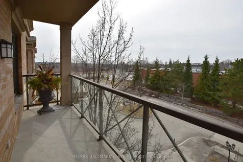 869 Clonsilla Avenue Peterborough ON K9J 0B7