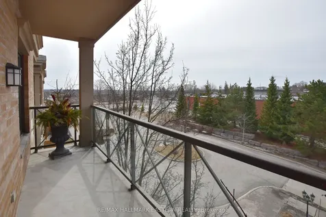 869 Clonsilla Avenue Peterborough ON K9J 0B7