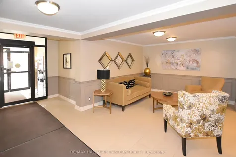 869 Clonsilla Avenue Peterborough ON K9J 0B7