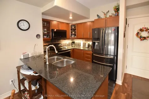 869 Clonsilla Avenue Peterborough ON K9J 0B7