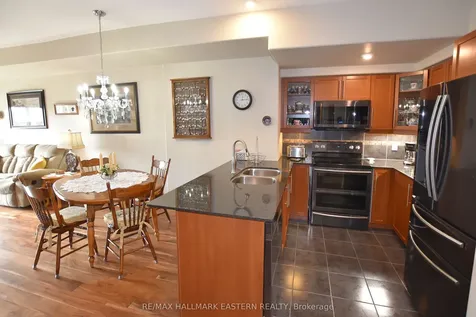 869 Clonsilla Avenue Peterborough ON K9J 0B7