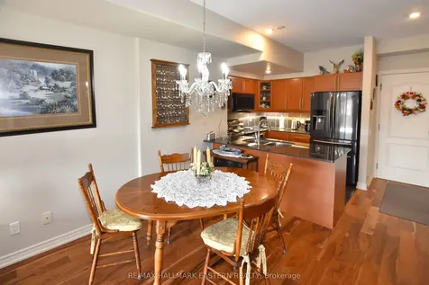 869 Clonsilla Avenue Peterborough ON K9J 0B7