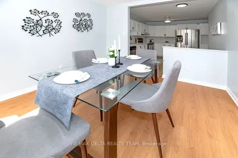 137 Bridlewood Drive S Kanata ON K2M 2G6