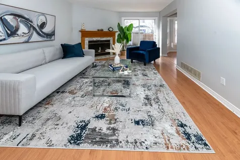 137 Bridlewood Drive S Kanata ON K2M 2G6