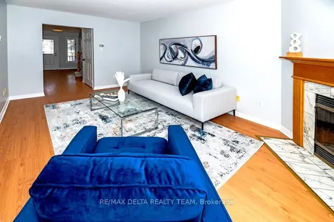137 Bridlewood Drive S Kanata ON K2M 2G6