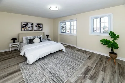 137 Bridlewood Drive S Kanata ON K2M 2G6
