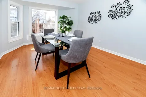 137 Bridlewood Drive S Kanata ON K2M 2G6