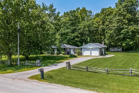 173 Fry Road Prince Edward County ON K0K 2T0