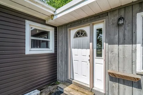 173 Fry Road Prince Edward County ON K0K 2T0