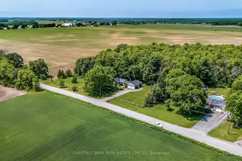 173 Fry Road Prince Edward County ON K0K 2T0