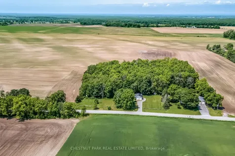 173 Fry Road Prince Edward County ON K0K 2T0