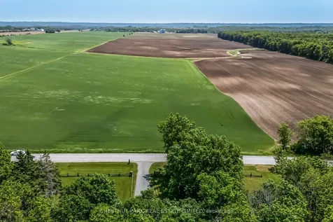 173 Fry Road Prince Edward County ON K0K 2T0
