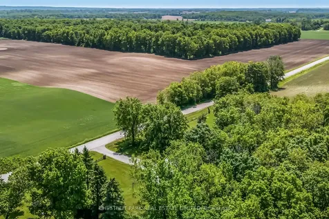 173 Fry Road Prince Edward County ON K0K 2T0