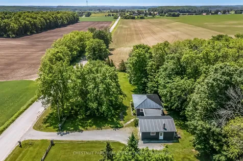 173 Fry Road Prince Edward County ON K0K 2T0