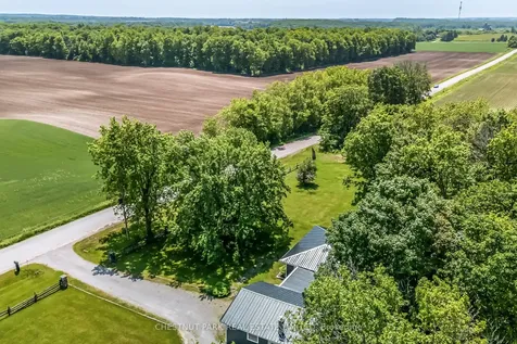173 Fry Road Prince Edward County ON K0K 2T0