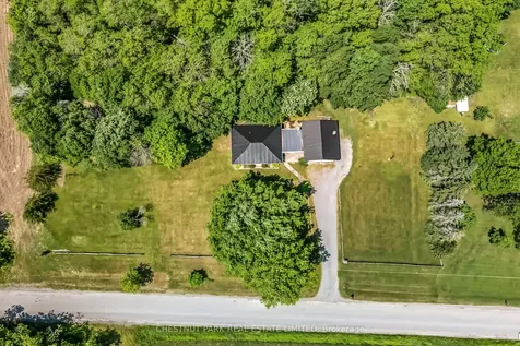 173 Fry Road Prince Edward County ON K0K 2T0