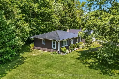 173 Fry Road Prince Edward County ON K0K 2T0