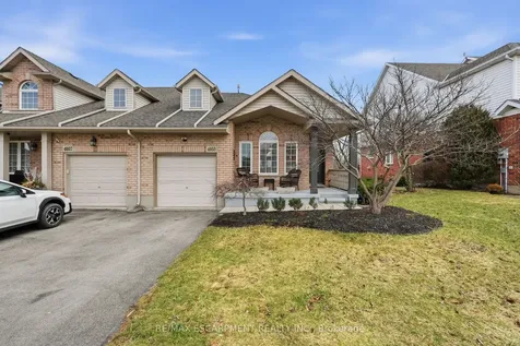 4055 Ashby Drive Lincoln ON L3J 0G6