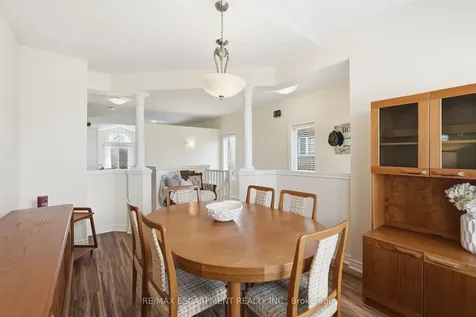 4055 Ashby Drive Lincoln ON L3J 0G6