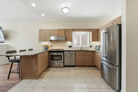 4055 Ashby Drive Lincoln ON L3J 0G6