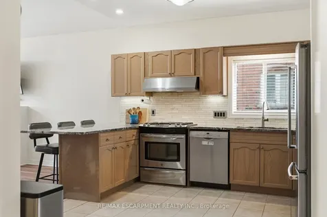 4055 Ashby Drive Lincoln ON L3J 0G6