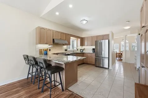 4055 Ashby Drive Lincoln ON L3J 0G6