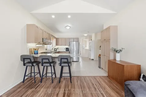 4055 Ashby Drive Lincoln ON L3J 0G6