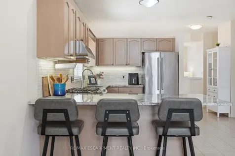4055 Ashby Drive Lincoln ON L3J 0G6